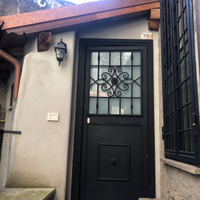 Appartamento completamente ristrutturato Orvinio