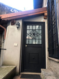 Appartamento completamente ristrutturato Orvinio