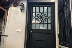 Appartamento completamente ristrutturato Orvinio