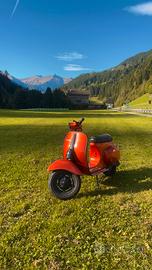 Vespa 50 Special