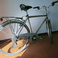 Bicicletta uomo "Egam" (Meldola), tg 54-58, M-L
