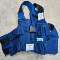 Corsetto tutore ortopedico POSTHORAX PRO