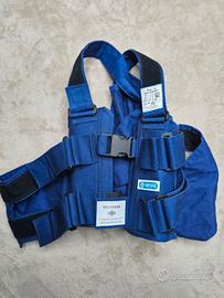 Corsetto tutore ortopedico POSTHORAX PRO