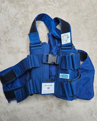 Corsetto tutore ortopedico POSTHORAX PRO