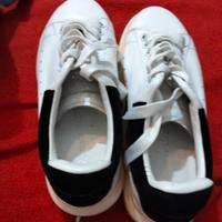 scarpe Alexander mcqueen