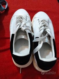 scarpe Alexander mcqueen