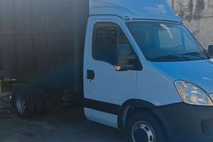 IVECO DAYLI 35.18 RIBALTABILE