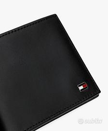 Portafoglio da uomo Tommy Hilfiger