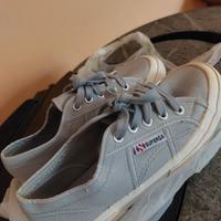 Scarpe superga nr 36