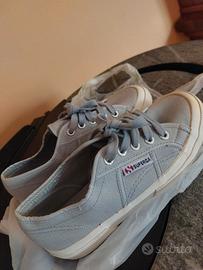 Scarpe superga nr 36