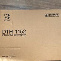 Tavoletta wacom