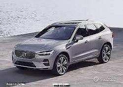 Volvo xc60 2018 2019 2020 2021 ricambi