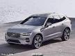 Volvo xc60 2018 2019 2020 2021 ricambi