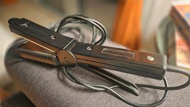 Piastra Professional Line stretta con pettine