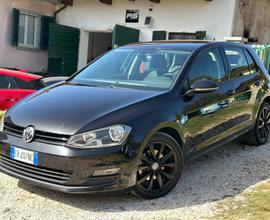 Volkswagen GOLF 1.6 TDI 5p. COMFORTLINE BLUEMOTION