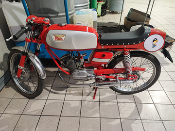 Moto Morini corsarino zz