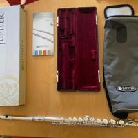 Flauto Jupiter JFL-511S