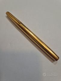 Penna Stilografica Waterman Vintage - Pennino 14 k