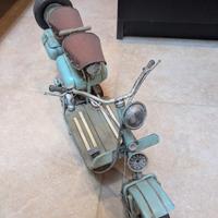 modellino lambretta 