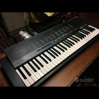 YAMAHA PSR-18 tastiera