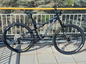 MTB Orbea Oiz H30 2026 taglia M