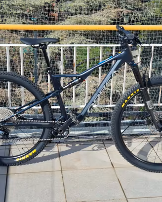MTB Orbea Oiz H30 2026 taglia M