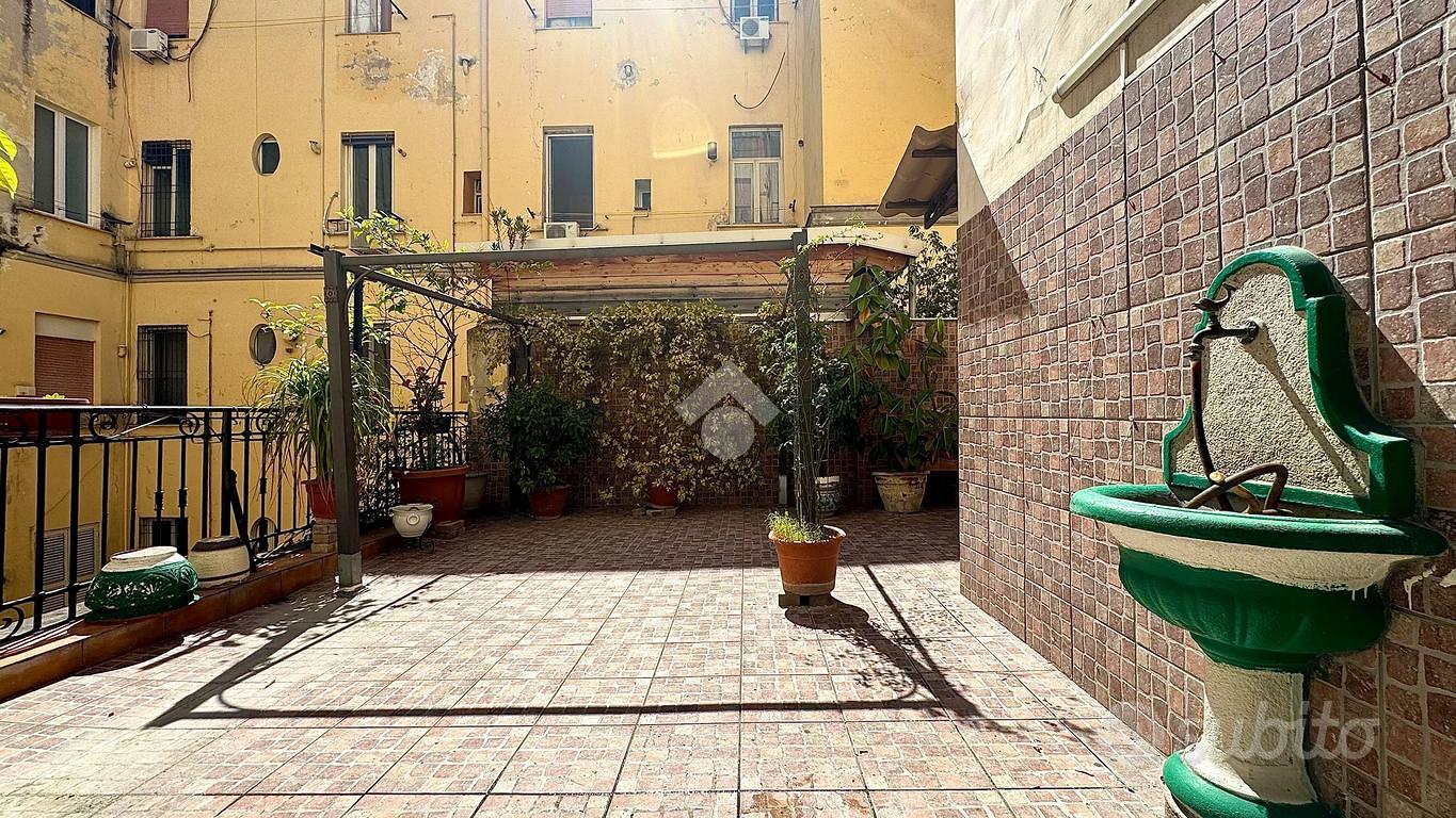 Appartamento – Napoli, Rione Vasto, Municipalità 4 - Altro