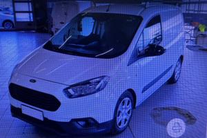 FORD Transit Courier 1.5 TDCi 75CV Van Trend