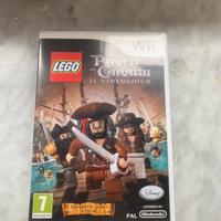pirati dei caraibi lego