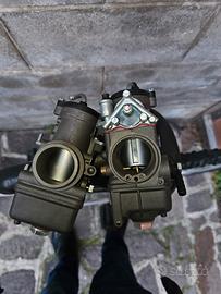 carburatori dellorto da 36