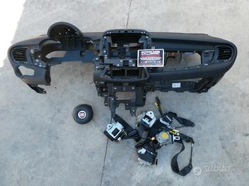 Kit airbag FIAT 500X