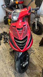 SMEMBRO ZIP SP 50-180 (con libretto)