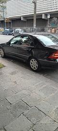 mercedes c 220