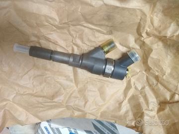 Iniettore diesel fiat jtd