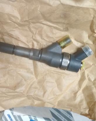 Iniettore diesel fiat jtd