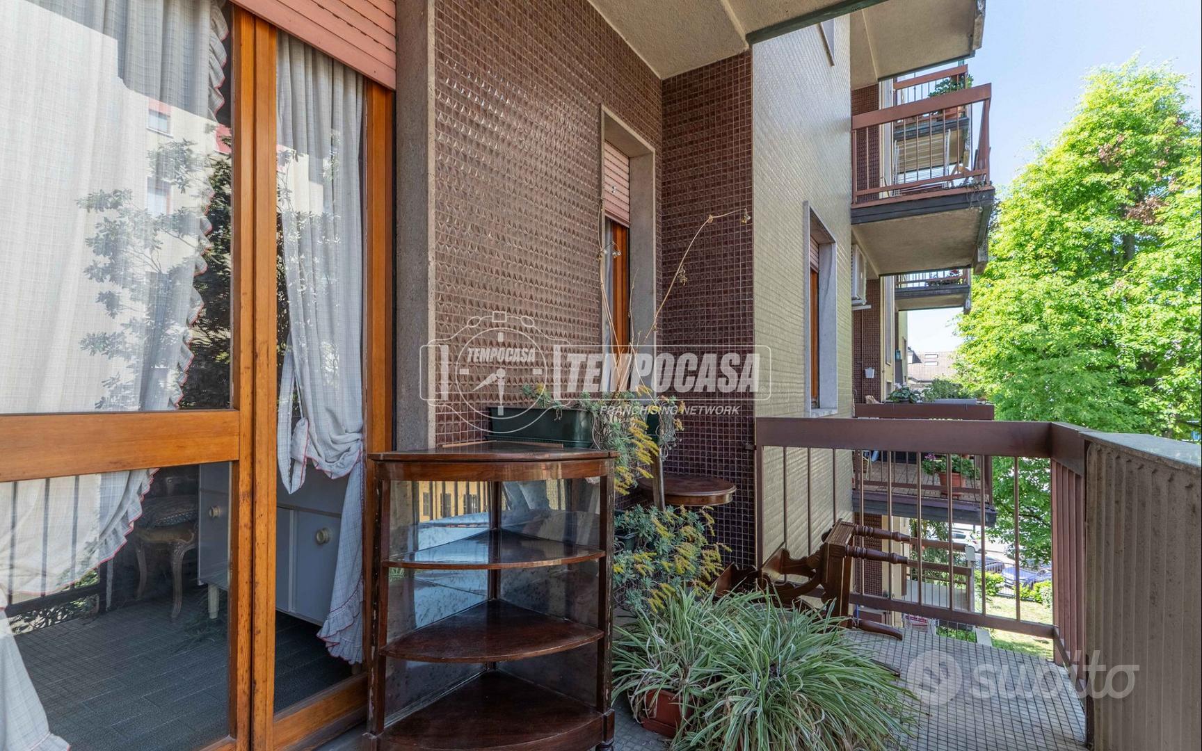 Apartment in Milano, Abbadesse, Municipio 2 - Vista 2