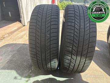 gomme usate 2455019 Winter CONTINENTAL - Win - 979