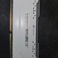 RAM ddr4 gaming 64gb