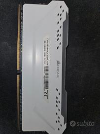 RAM ddr4 gaming 64gb