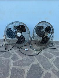 Ventilatori 3 velocitá