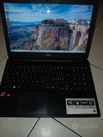 ACER ASPIRE E5-521-81GR