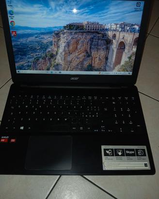ACER ASPIRE E5-521-81GR