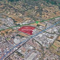 Terreno Residenziale Alessandria