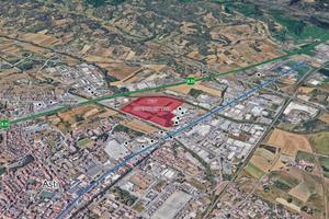 Terreno Residenziale Alessandria