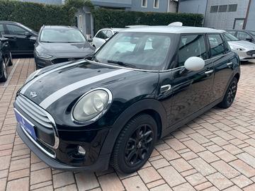 Mini - 5 Porte One 1.2 75cv