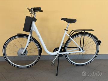 Bici elettrica/E-Bike