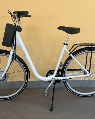 Bici elettrica/E-Bike
