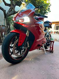 Ducati Panigale 1299