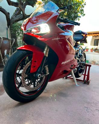 Ducati Panigale 1299