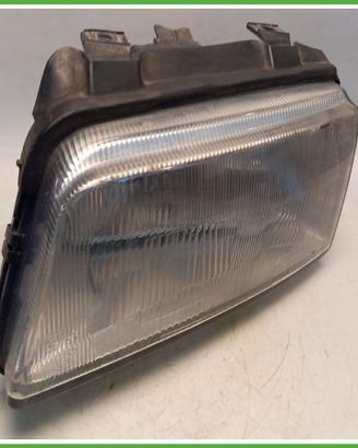 Faro Fanale Proiettore Anteriore Sinistro SX VALEO